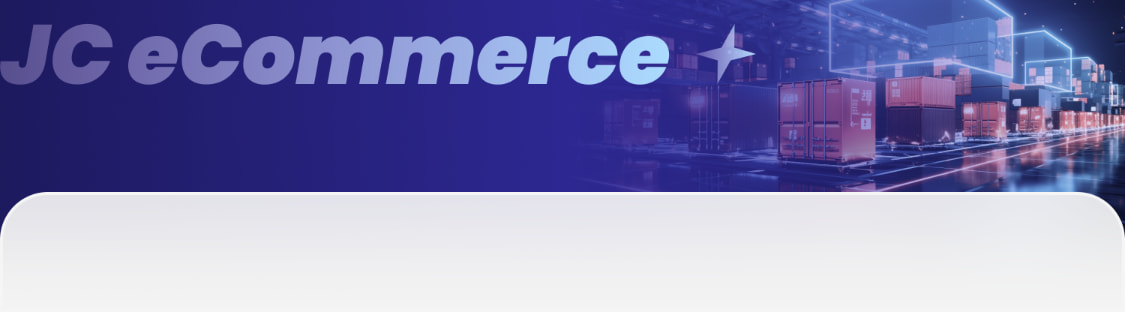 JC eCommerce