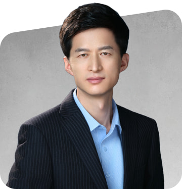 Michael Li