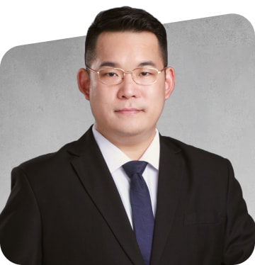Leon Li